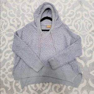 POL sweater